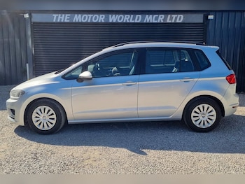 Used Volkswagen Golf SV 2014 for sale - 76793788: Photo