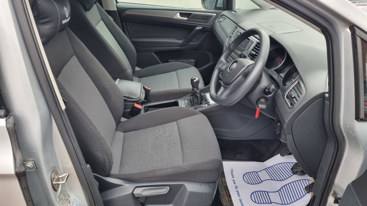 Used Volkswagen Golf SV 2014 for sale - 76793788: Photo 41