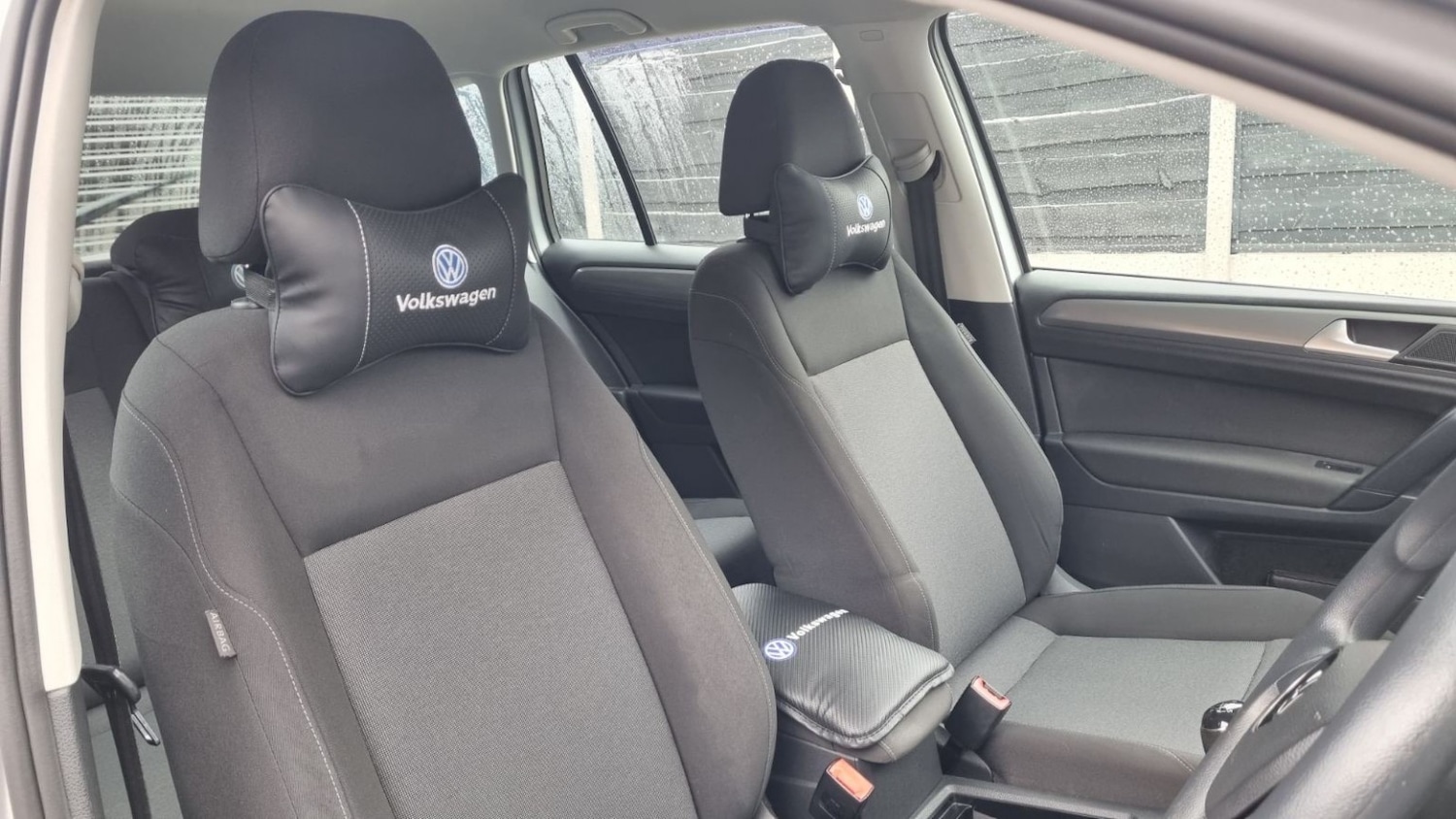 Used Volkswagen Golf SV 2014 for sale - 76793788: Photo 42