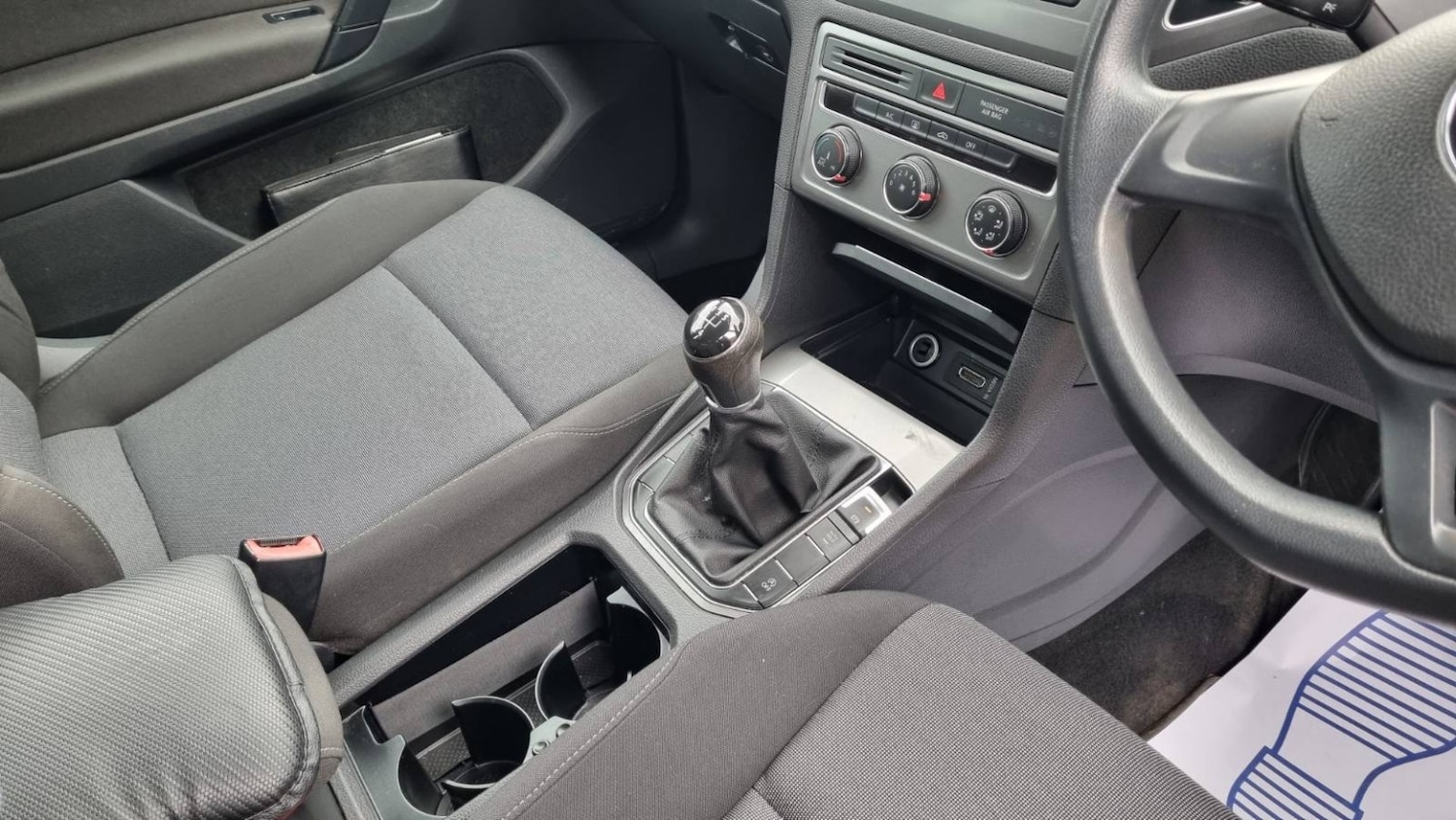 Used Volkswagen Golf SV 2014 for sale - 76793788: Photo 44