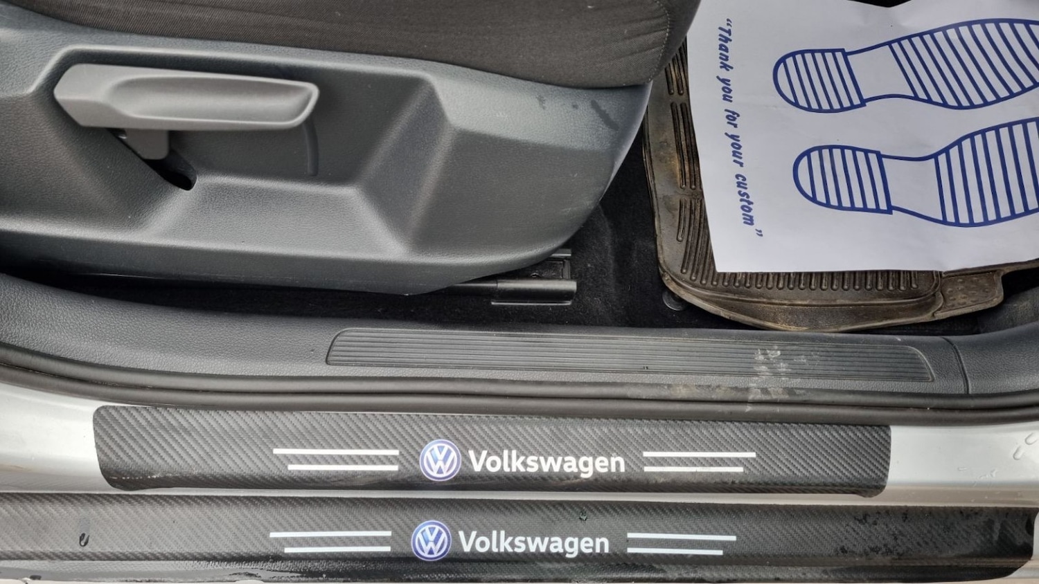 Used Volkswagen Golf SV 2014 for sale - 76793788: Photo 45