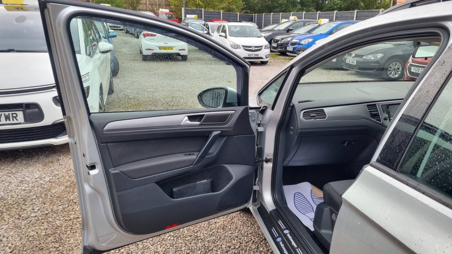 Used Volkswagen Golf SV 2014 for sale - 76793788: Photo 47