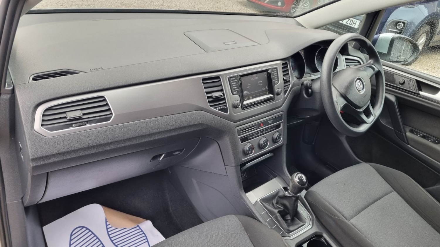 Used Volkswagen Golf SV 2014 for sale - 76793788: Photo 49