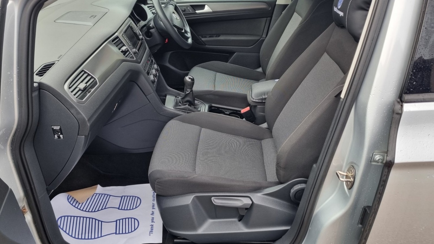 Used Volkswagen Golf SV 2014 for sale - 76793788: Photo 50