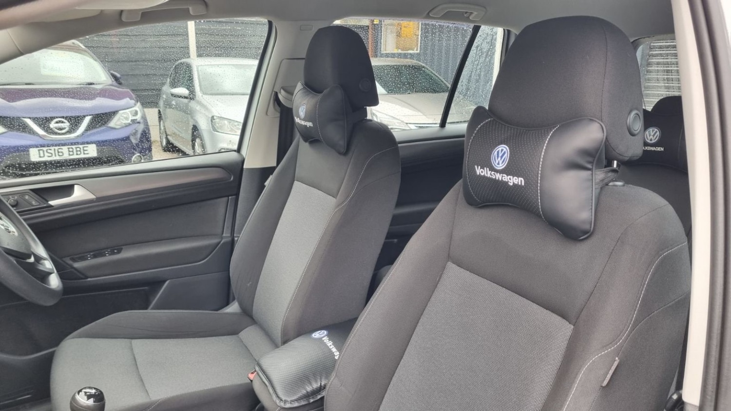 Used Volkswagen Golf SV 2014 for sale - 76793788: Photo 51