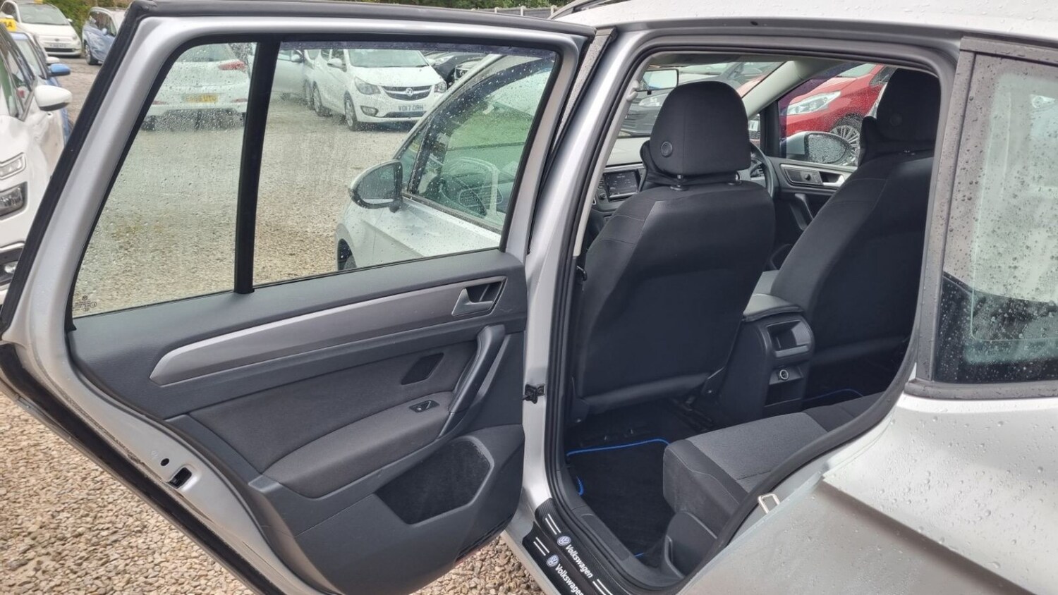 Used Volkswagen Golf SV 2014 for sale - 76793788: Photo 55