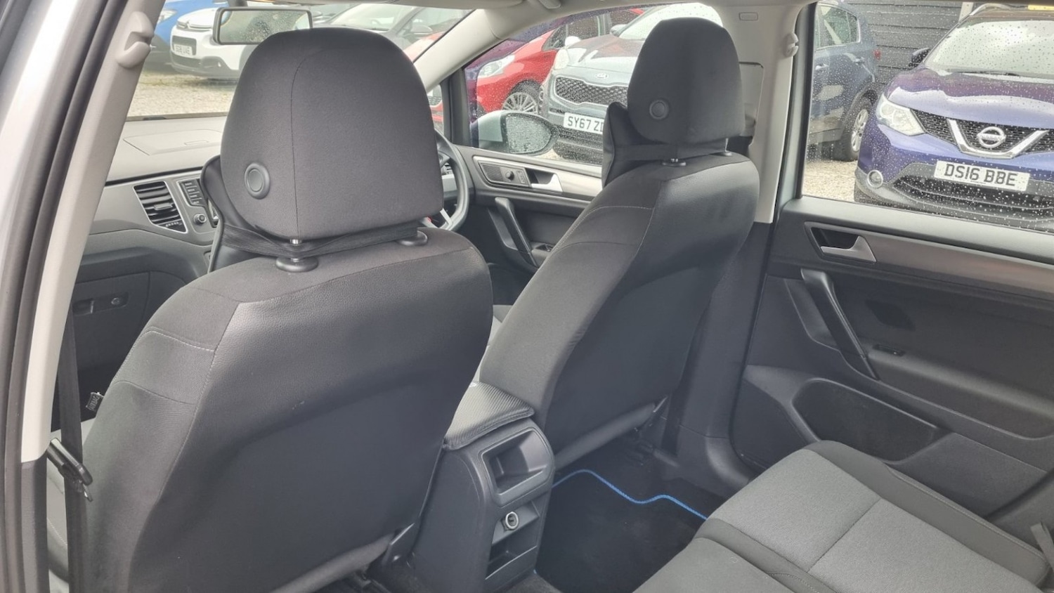 Used Volkswagen Golf SV 2014 for sale - 76793788: Photo 56