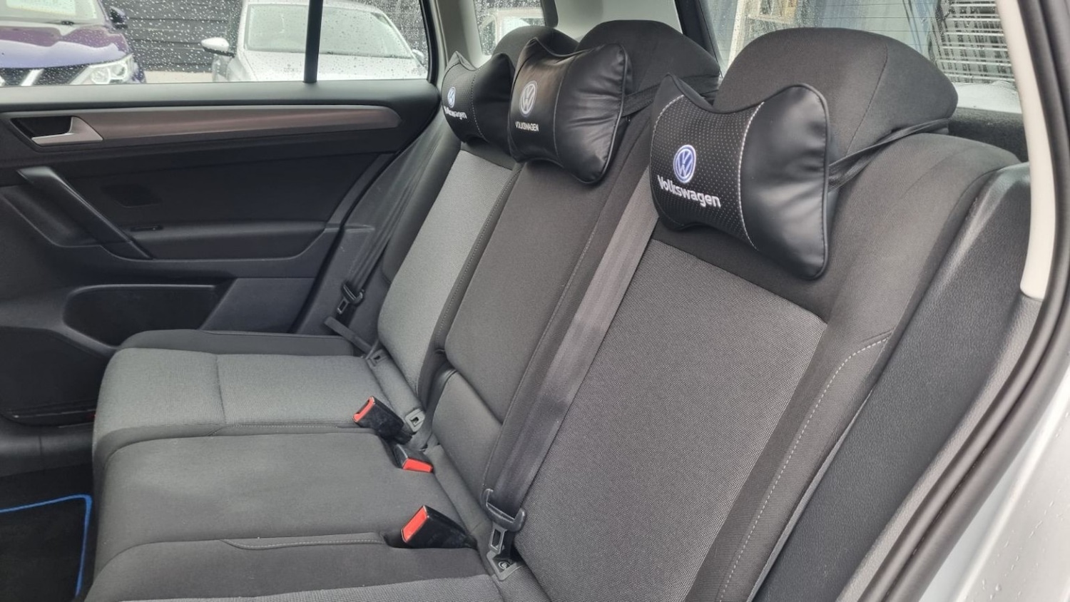 Used Volkswagen Golf SV 2014 for sale - 76793788: Photo 58