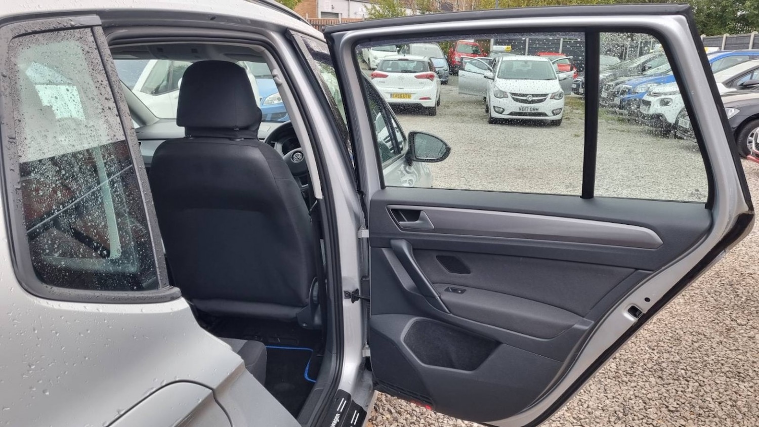 Used Volkswagen Golf SV 2014 for sale - 76793788: Photo 60