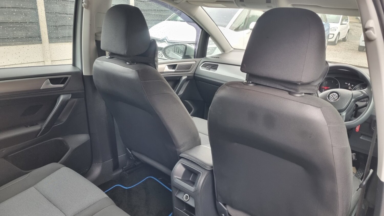 Used Volkswagen Golf SV 2014 for sale - 76793788: Photo 62