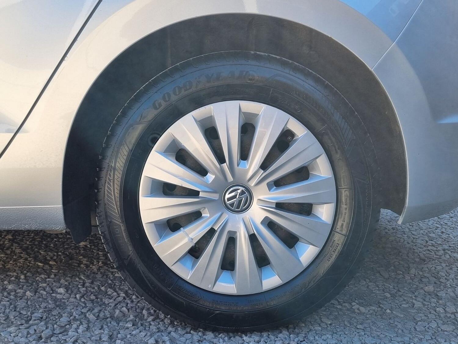 Used Volkswagen Golf SV 2014 for sale - 76793788: Photo 66