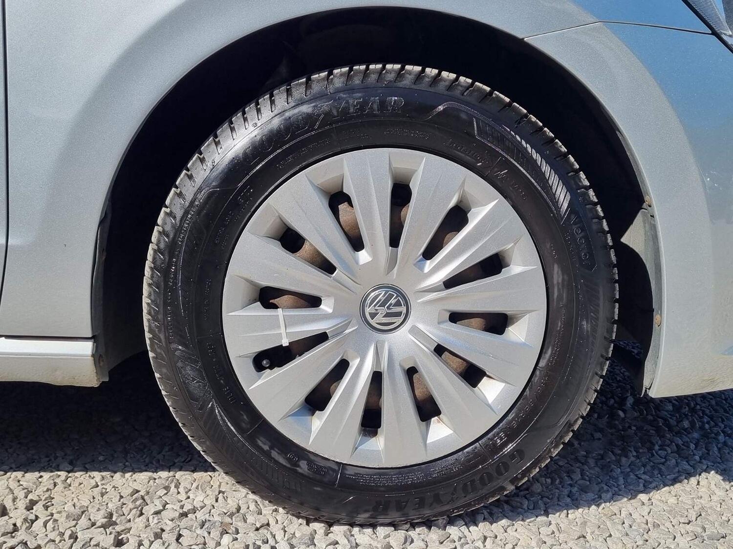 Used Volkswagen Golf SV 2014 for sale - 76793788: Photo 67