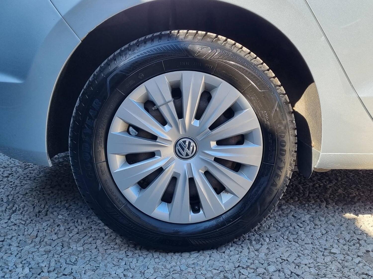 Used Volkswagen Golf SV 2014 for sale - 76793788: Photo 68