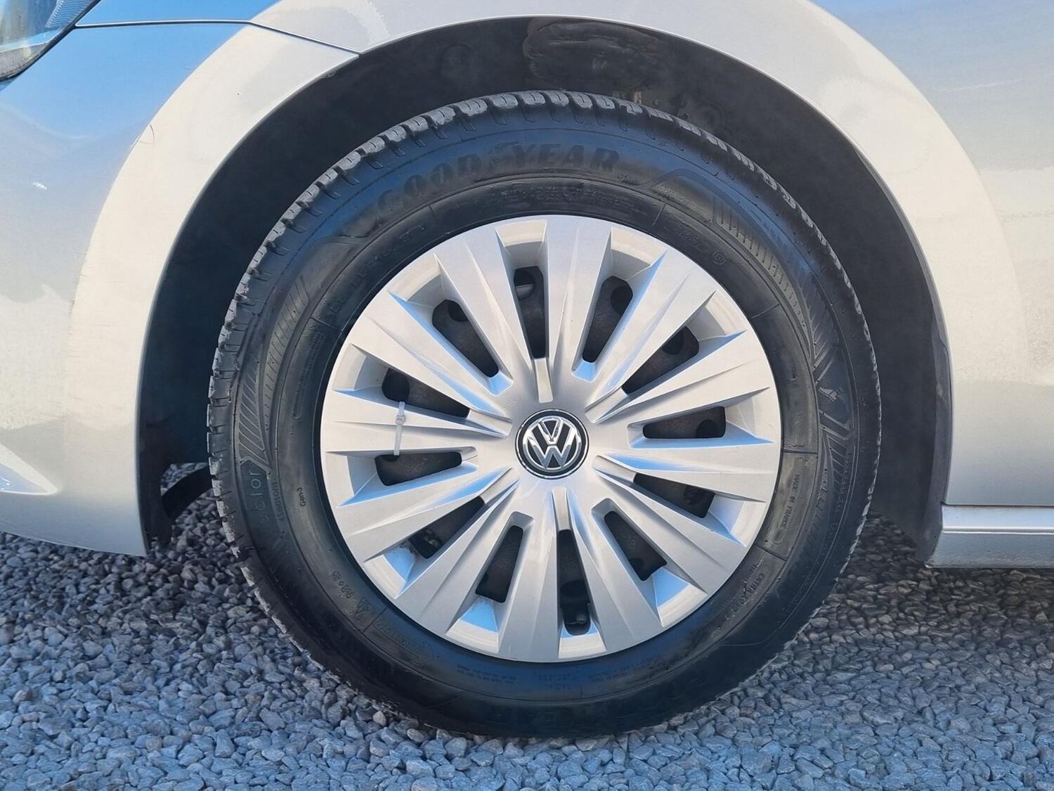 Used Volkswagen Golf SV 2014 for sale - 76793788: Photo 69