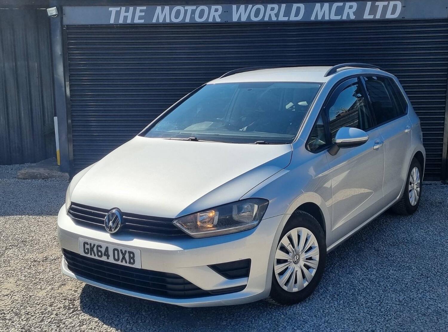 Used Volkswagen Golf SV 2014 for sale - 76793788: Photo 7