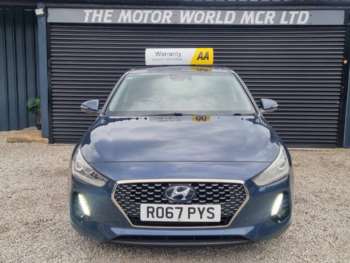 Used Hyundai i30 2017 for sale - 74406189: Photo