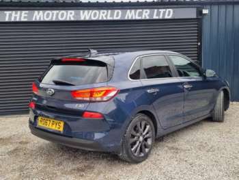 Used Hyundai i30 2017 for sale - 74406189: Photo