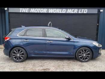 Used Hyundai i30 2017 for sale - 74406189: Photo