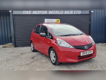 Used Honda Jazz 2014 for sale - 78667325: Photo