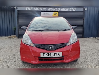 Used Honda Jazz 2014 for sale - 78667325: Photo