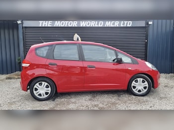 Used Honda Jazz 2014 for sale - 78667325: Photo