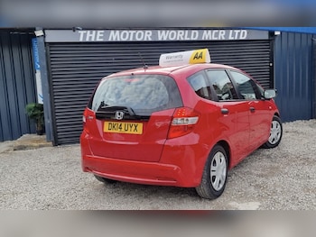 Used Honda Jazz 2014 for sale - 78667325: Photo
