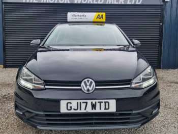 Used Volkswagen Golf 2017 for sale - 74284174: Photo