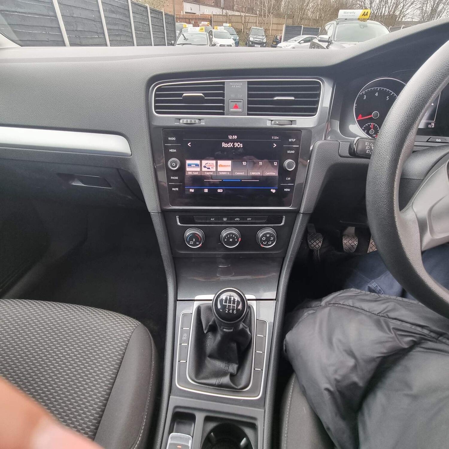 Vehicle 32