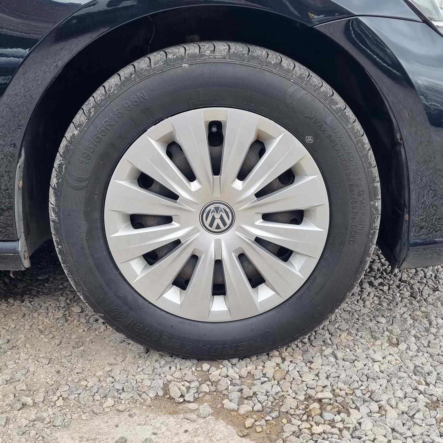 Vehicle 64