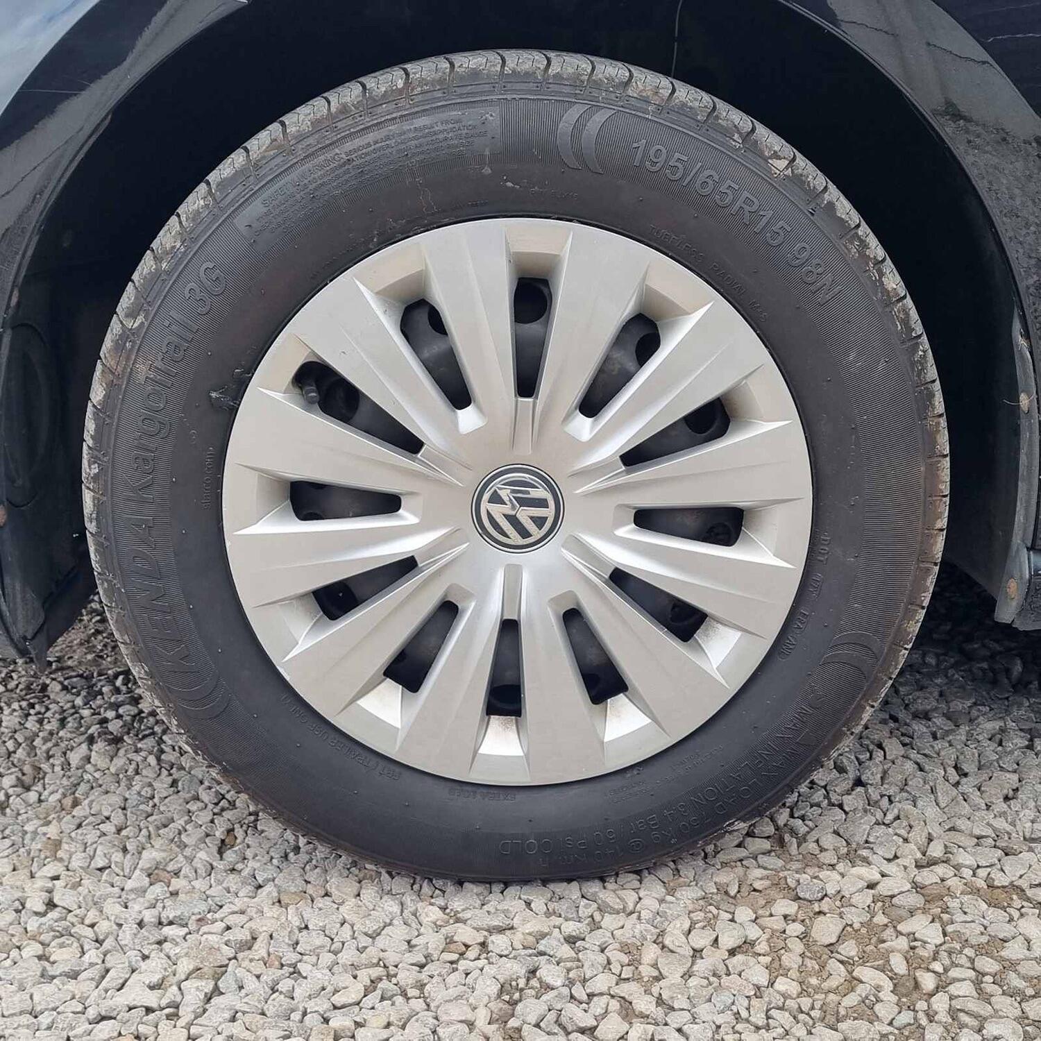 Vehicle 65