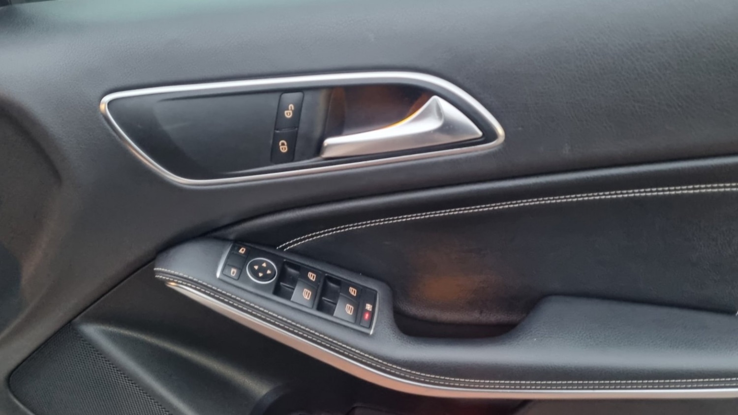 Used Mercedes-Benz A-Class 2017 for sale - 76741380: Photo 11