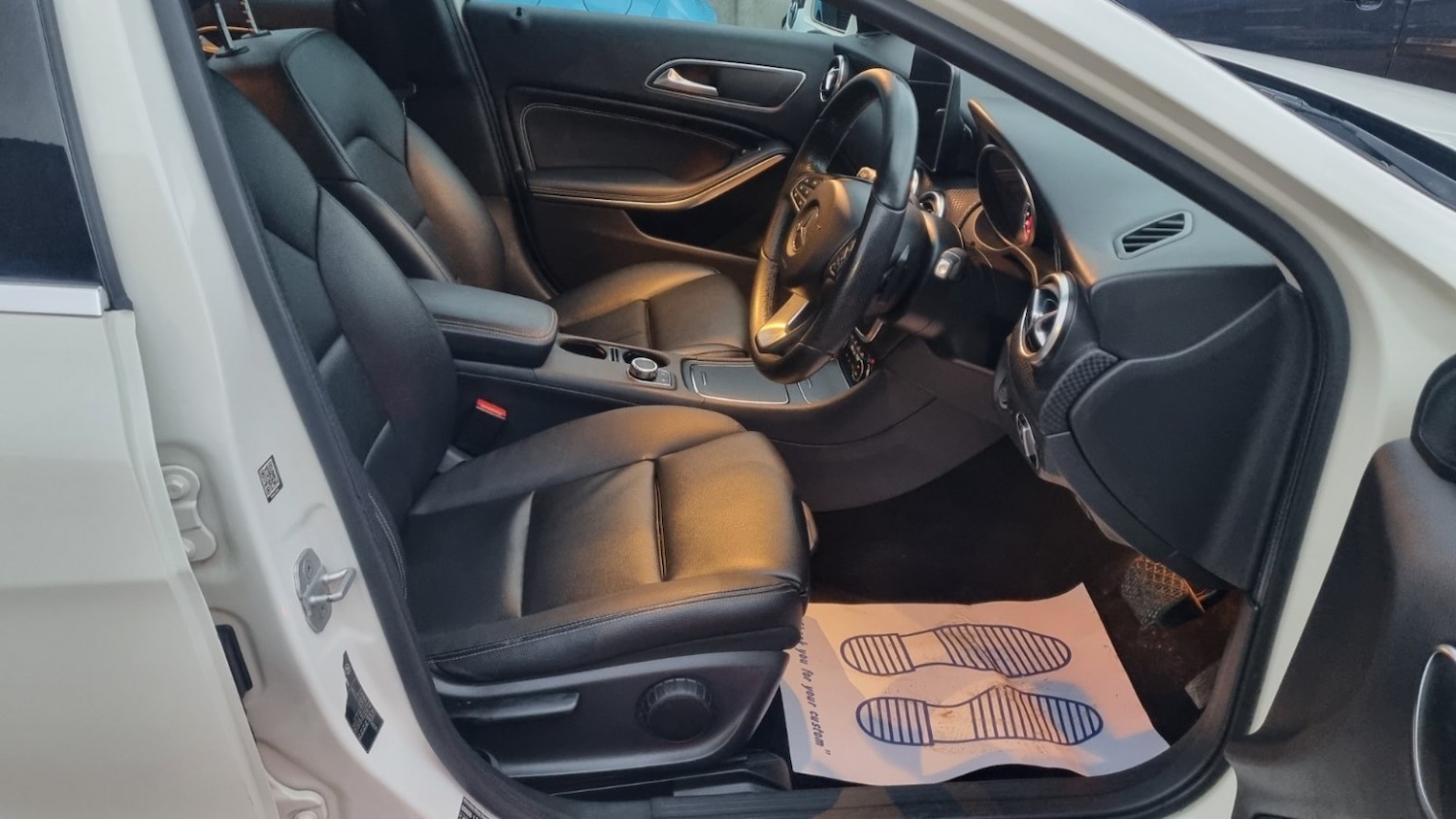 Used Mercedes-Benz A-Class 2017 for sale - 76741380: Photo 13