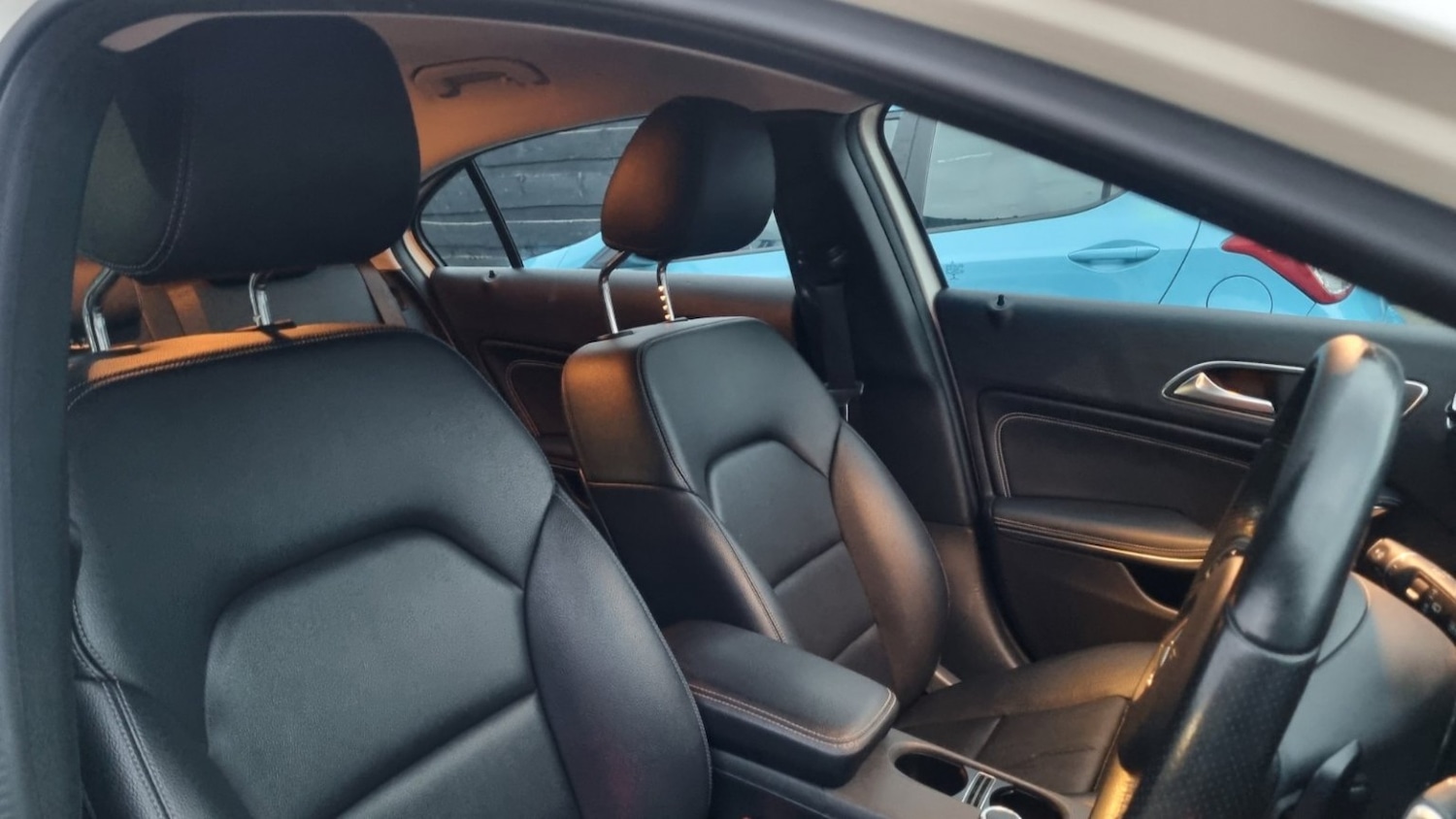 Used Mercedes-Benz A-Class 2017 for sale - 76741380: Photo 14