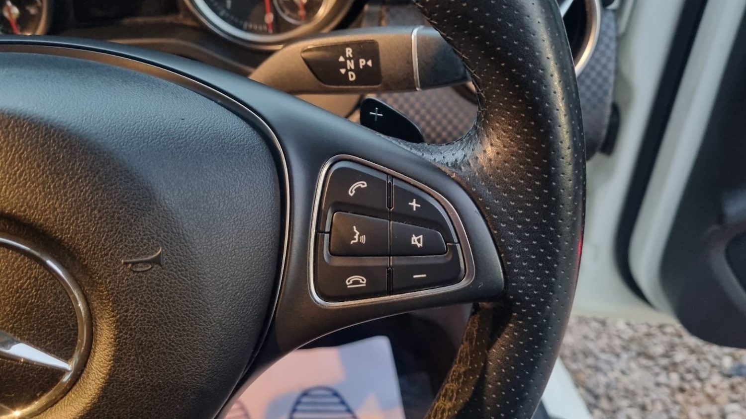 Used Mercedes-Benz A-Class 2017 for sale - 76741380: Photo 18