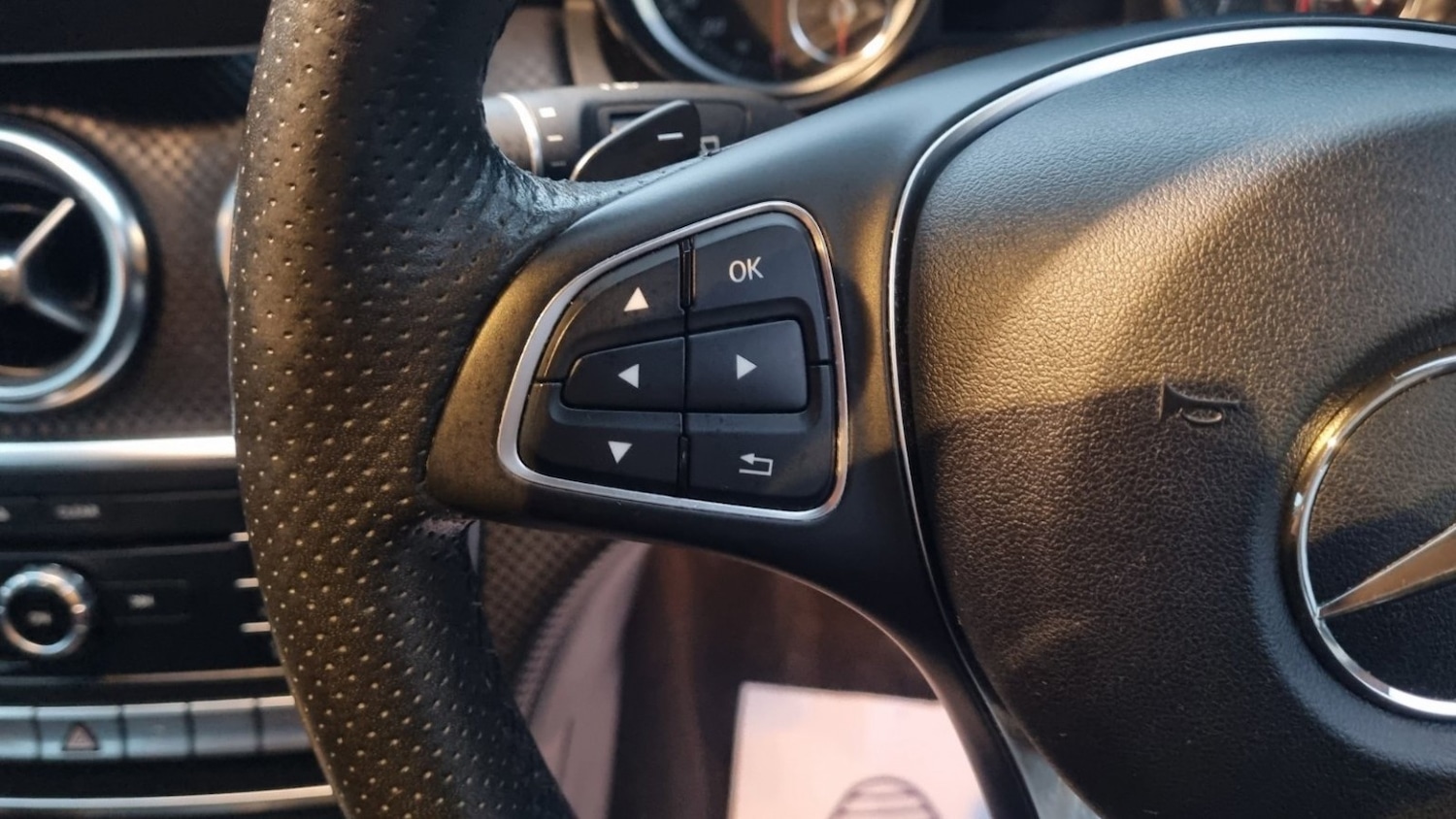 Used Mercedes-Benz A-Class 2017 for sale - 76741380: Photo 19