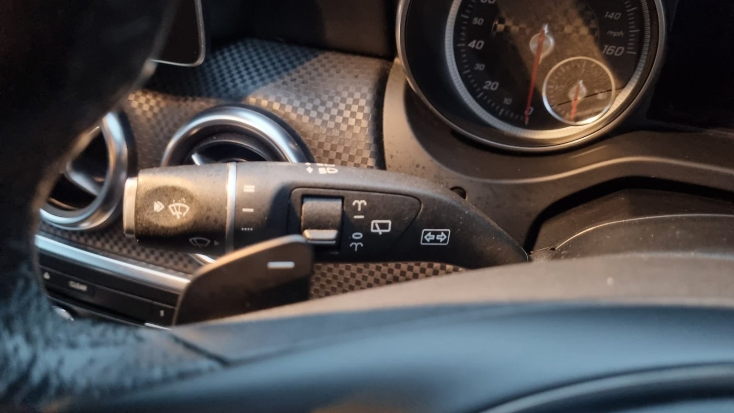 Used Mercedes-Benz A-Class 2017 for sale - 76741380: Photo 22