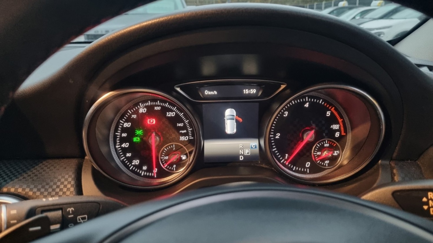 Used Mercedes-Benz A-Class 2017 for sale - 76741380: Photo 23