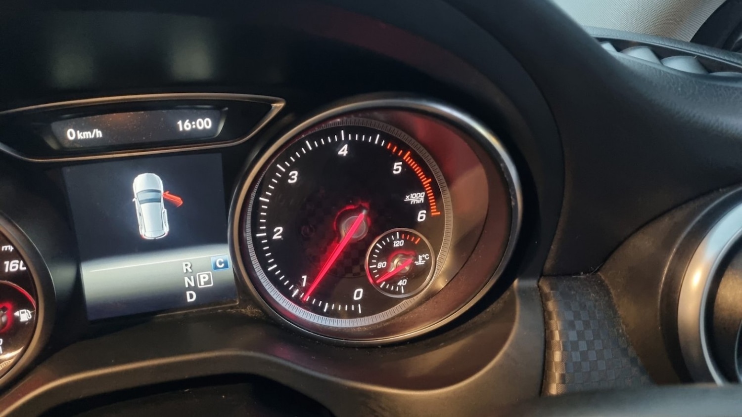 Used Mercedes-Benz A-Class 2017 for sale - 76741380: Photo 24