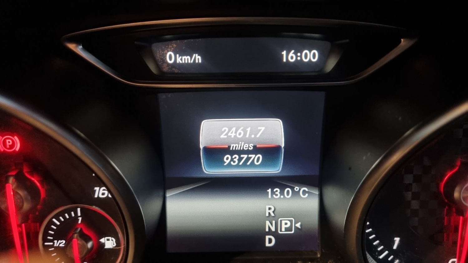 Used Mercedes-Benz A-Class 2017 for sale - 76741380: Photo 25