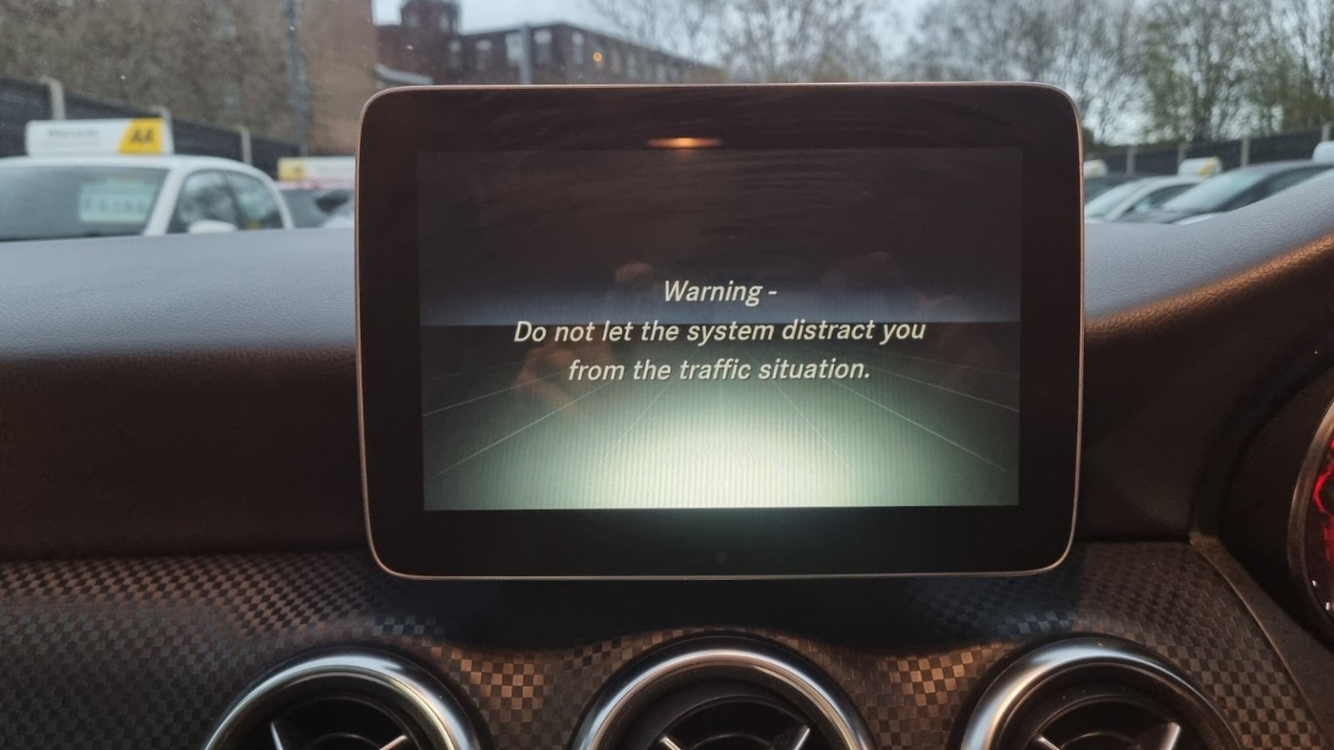 Used Mercedes-Benz A-Class 2017 for sale - 76741380: Photo 26