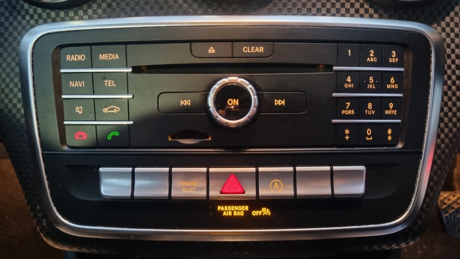 Used Mercedes-Benz A-Class 2017 for sale - 76741380: Photo 28