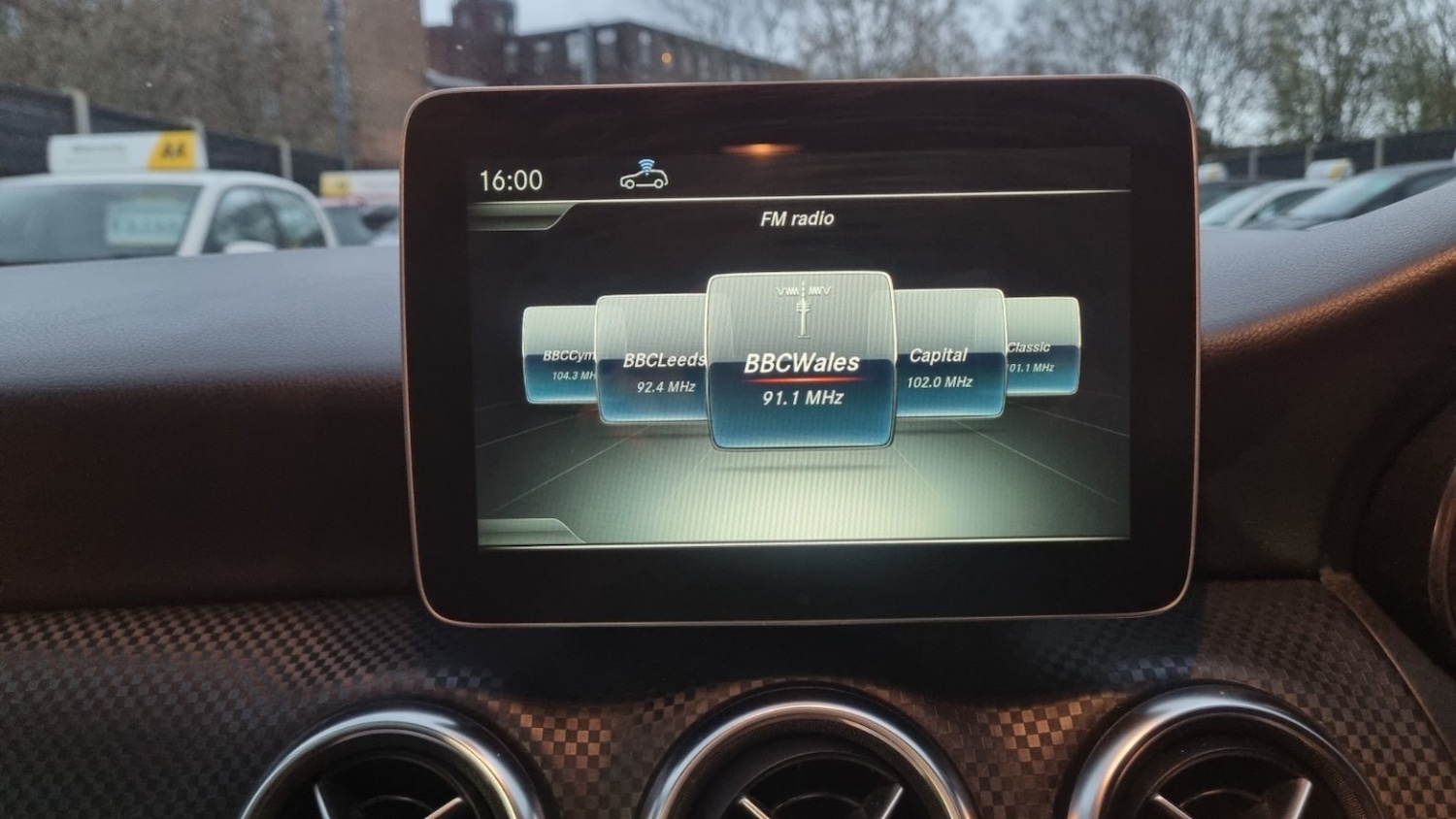 Used Mercedes-Benz A-Class 2017 for sale - 76741380: Photo 30