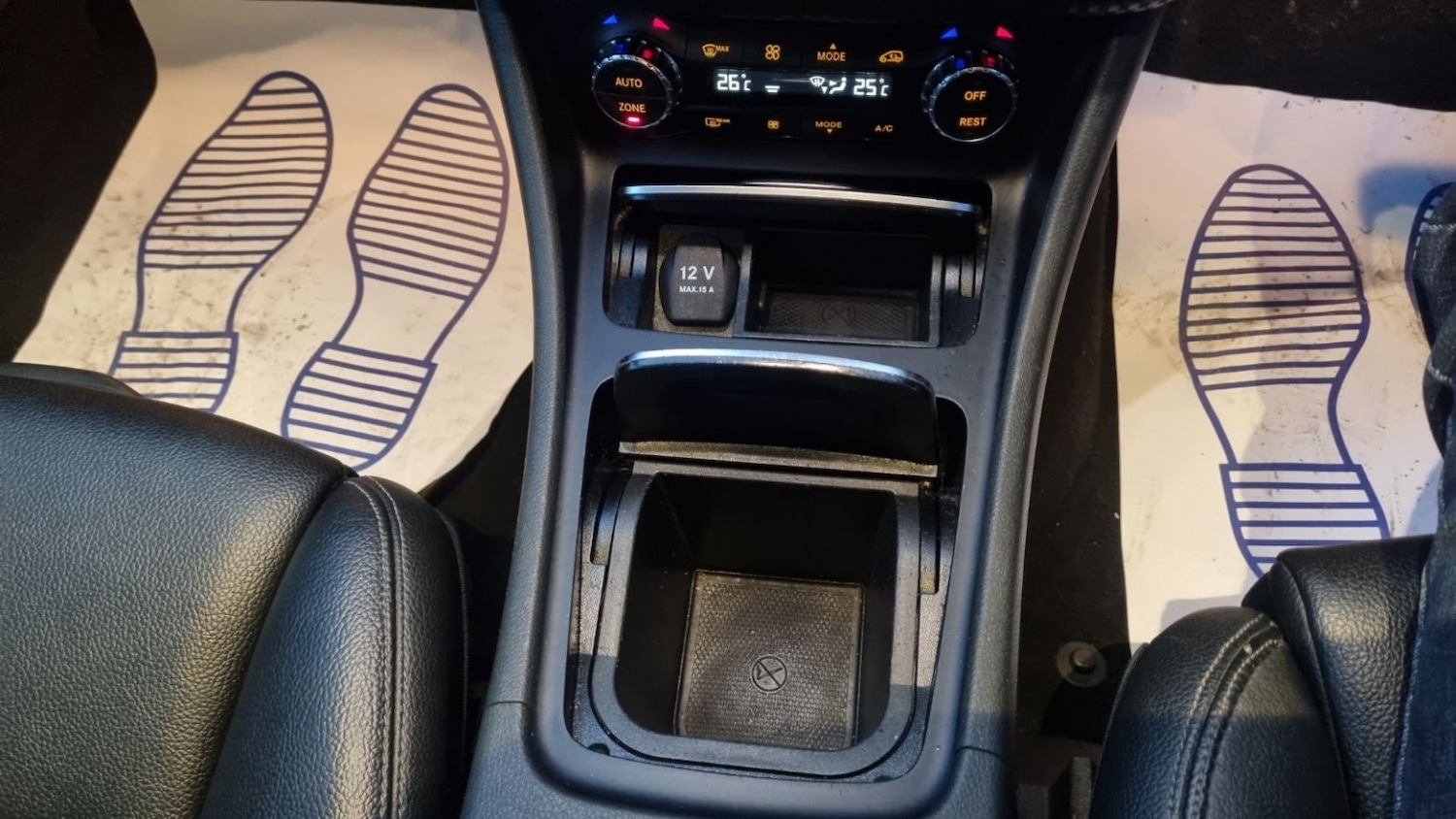 Used Mercedes-Benz A-Class 2017 for sale - 76741380: Photo 31