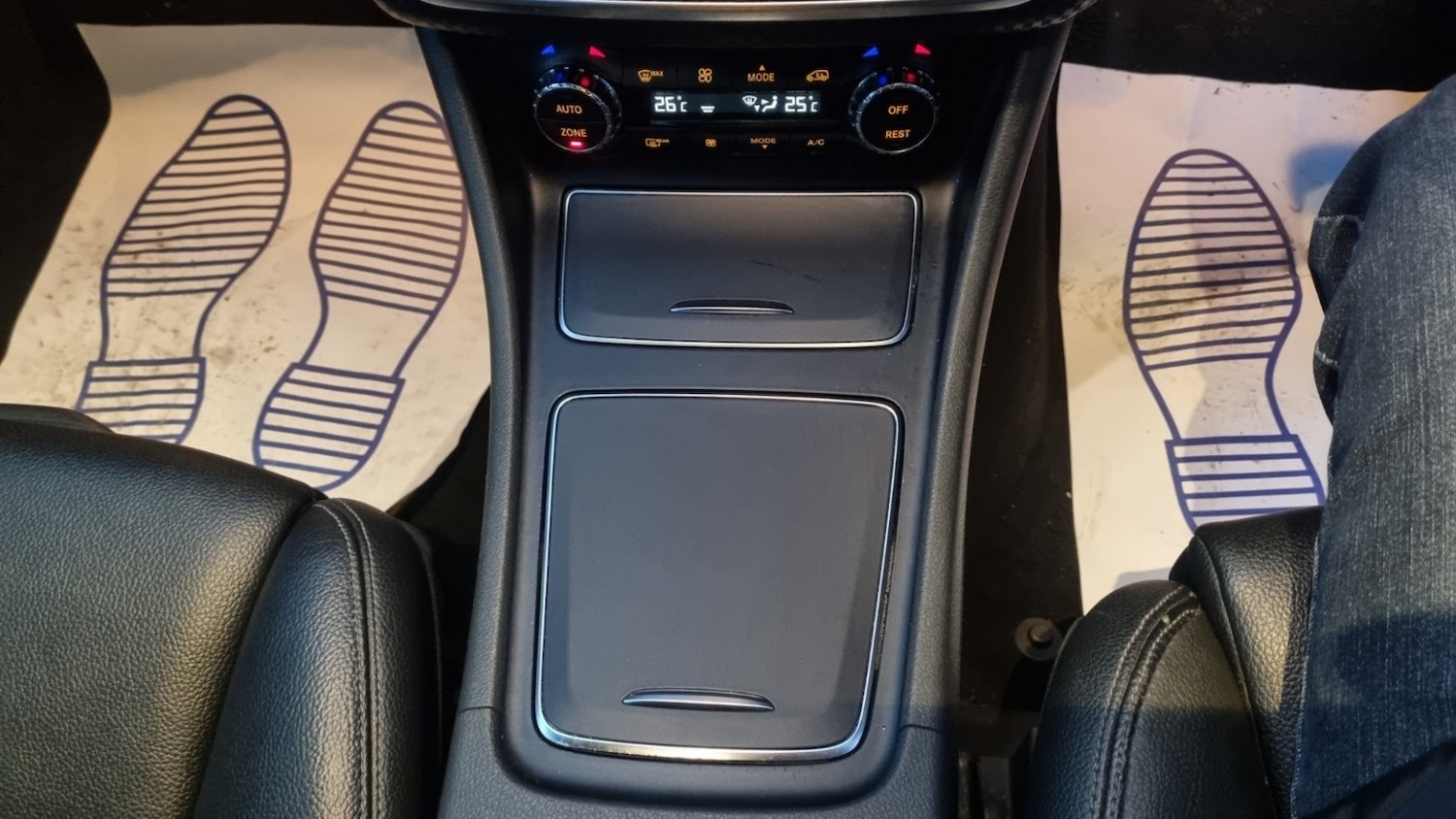 Used Mercedes-Benz A-Class 2017 for sale - 76741380: Photo 32