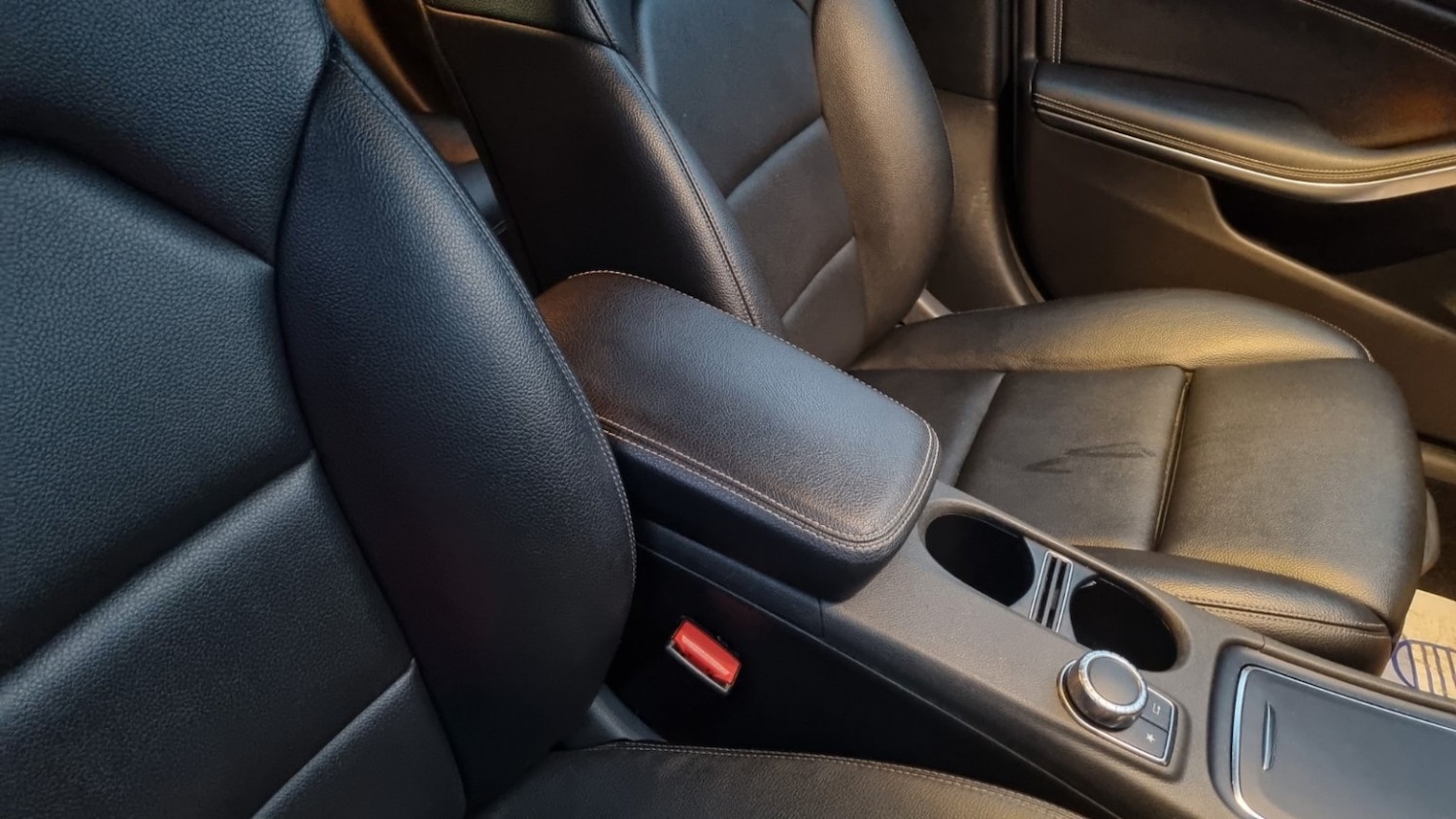 Used Mercedes-Benz A-Class 2017 for sale - 76741380: Photo 35