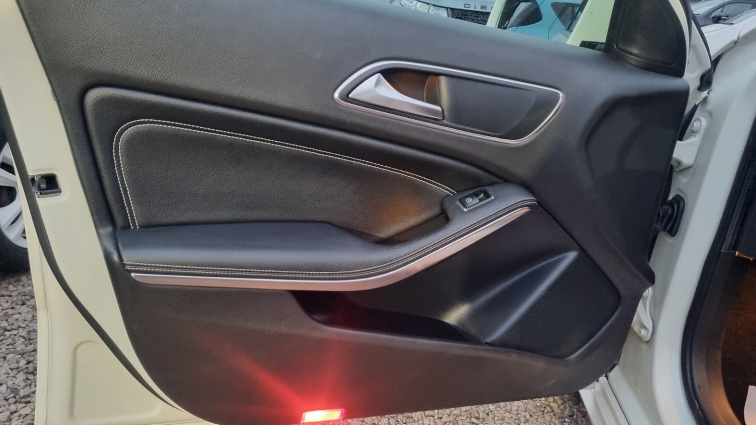 Used Mercedes-Benz A-Class 2017 for sale - 76741380: Photo 38