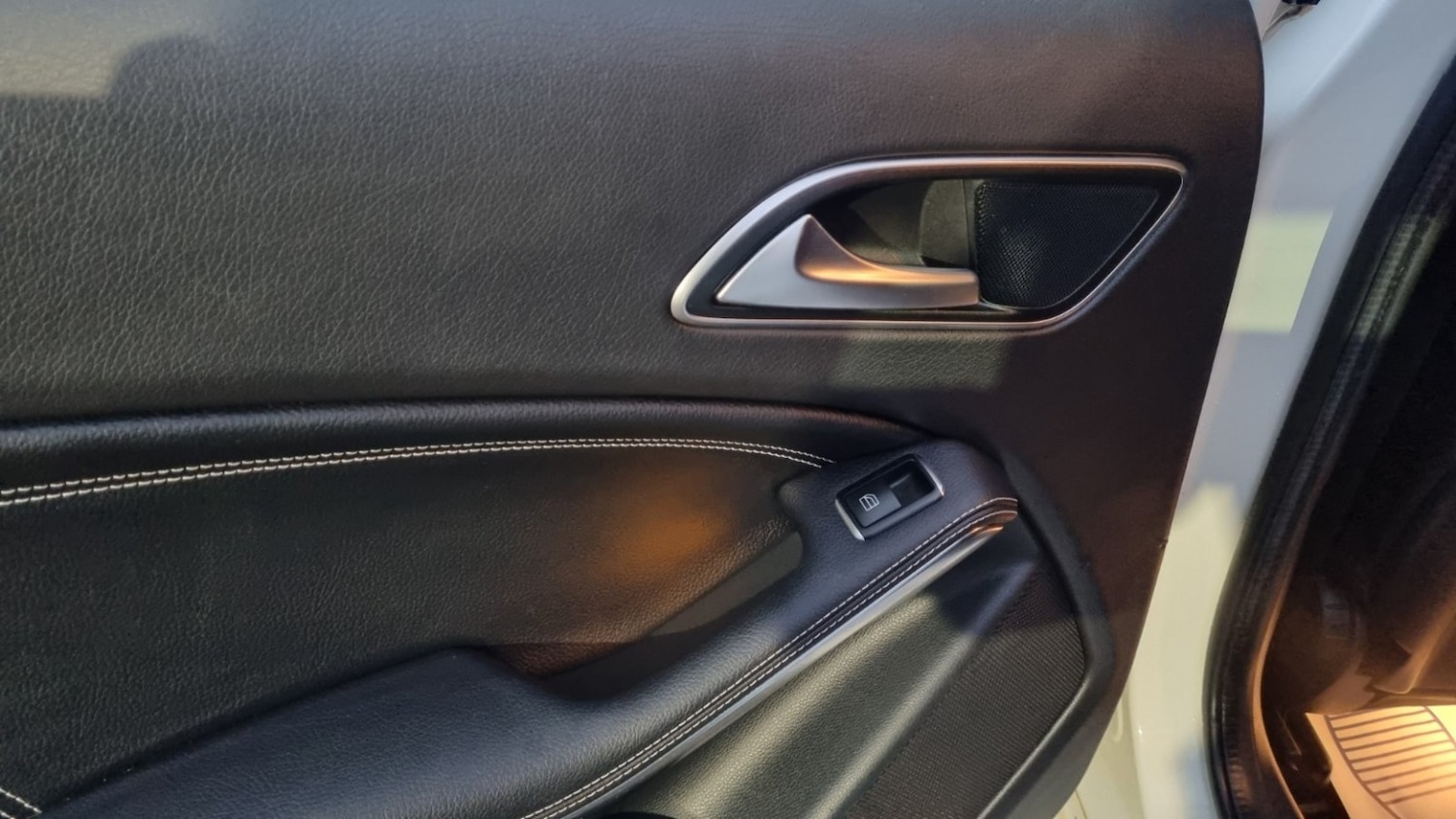 Used Mercedes-Benz A-Class 2017 for sale - 76741380: Photo 45