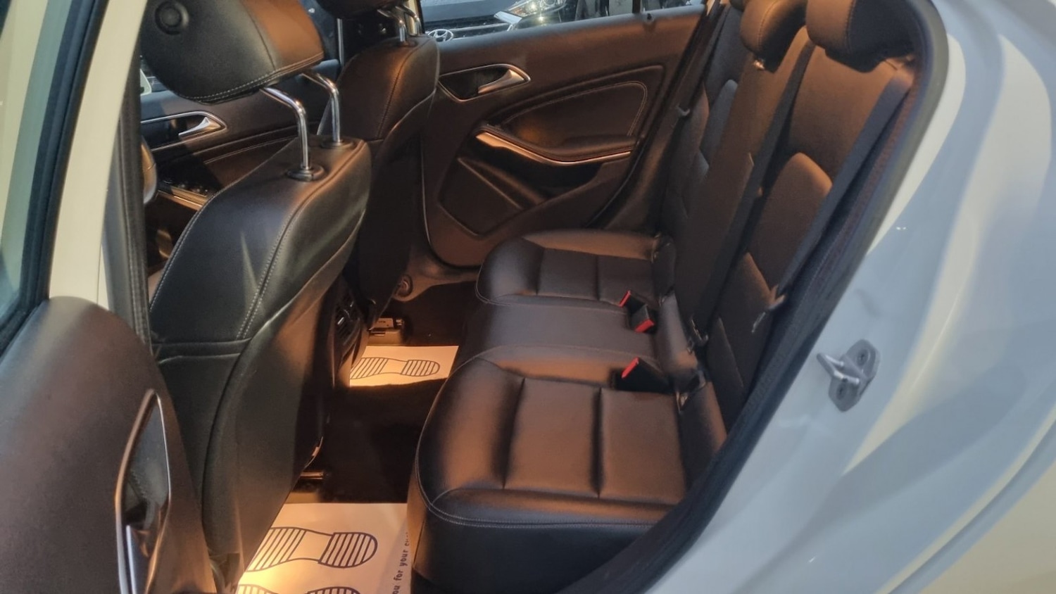 Used Mercedes-Benz A-Class 2017 for sale - 76741380: Photo 46