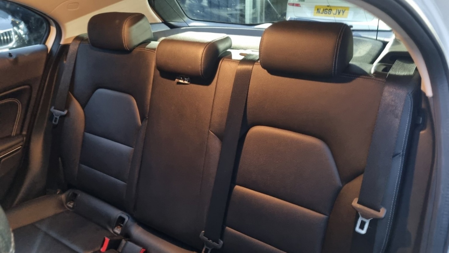 Used Mercedes-Benz A-Class 2017 for sale - 76741380: Photo 47