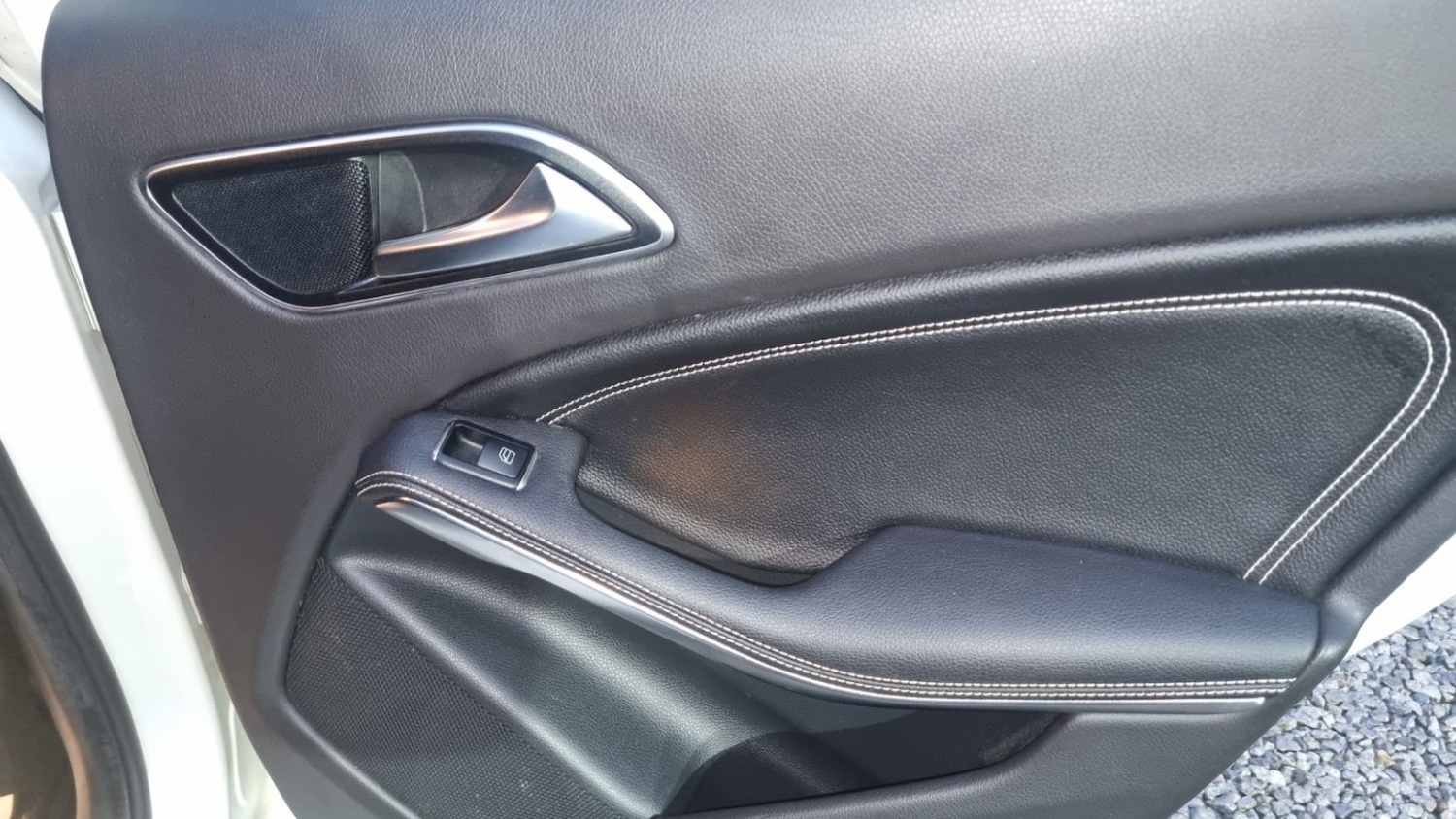 Used Mercedes-Benz A-Class 2017 for sale - 76741380: Photo 50